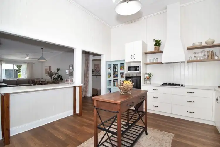 Sixth view of Homely house listing, 42 Happy Valley Road, Cabarlah QLD 4352