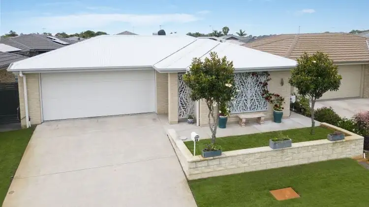 Main view of Homely house listing, 66 Cod Circuit, Bongaree QLD 4507