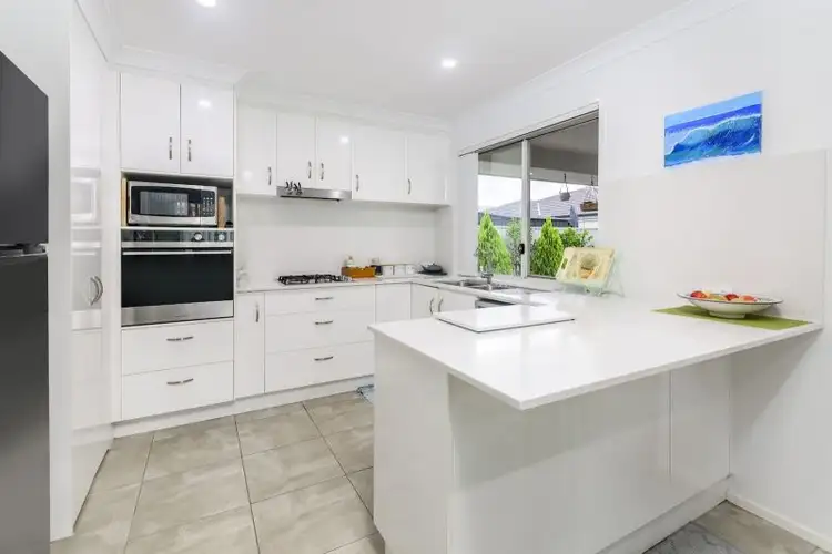Fourth view of Homely house listing, 66 Cod Circuit, Bongaree QLD 4507