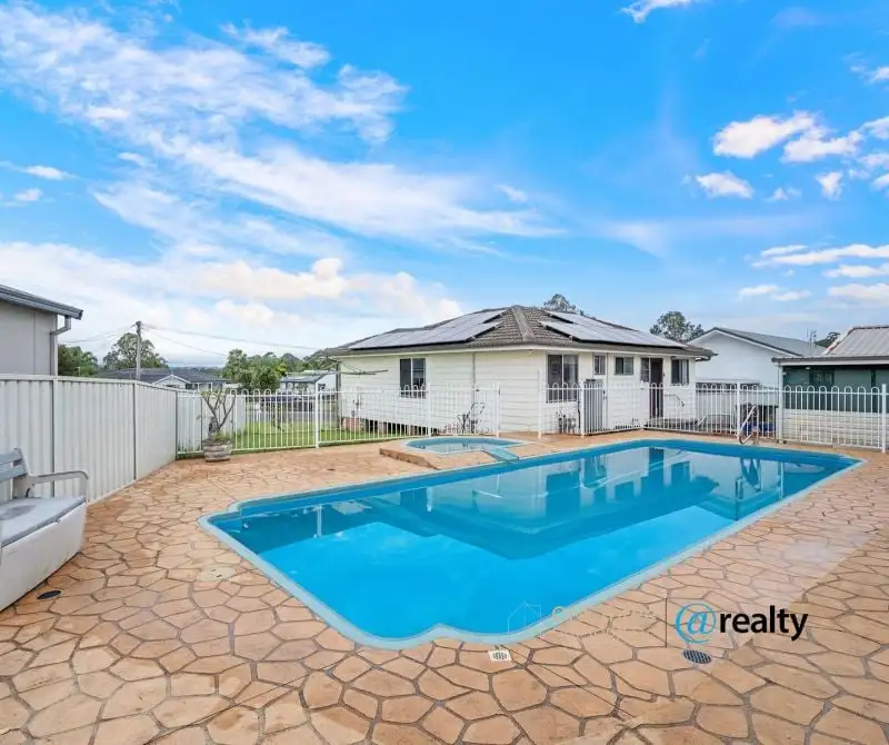 Main view of Homely house listing, 11 Huntly Close, Edgeworth NSW 2285