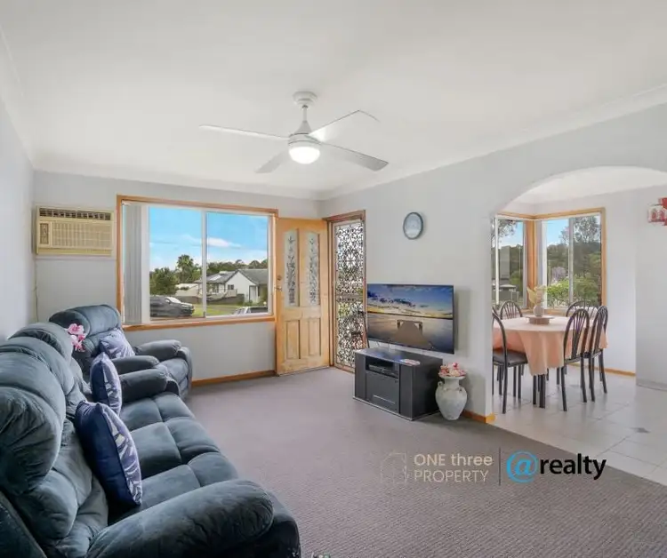 Third view of Homely house listing, 11 Huntly Close, Edgeworth NSW 2285