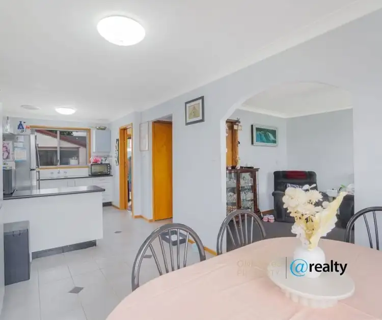 Fourth view of Homely house listing, 11 Huntly Close, Edgeworth NSW 2285