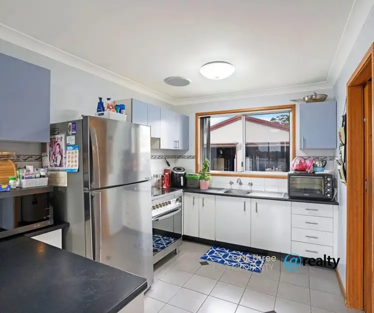 Fifth view of Homely house listing, 11 Huntly Close, Edgeworth NSW 2285