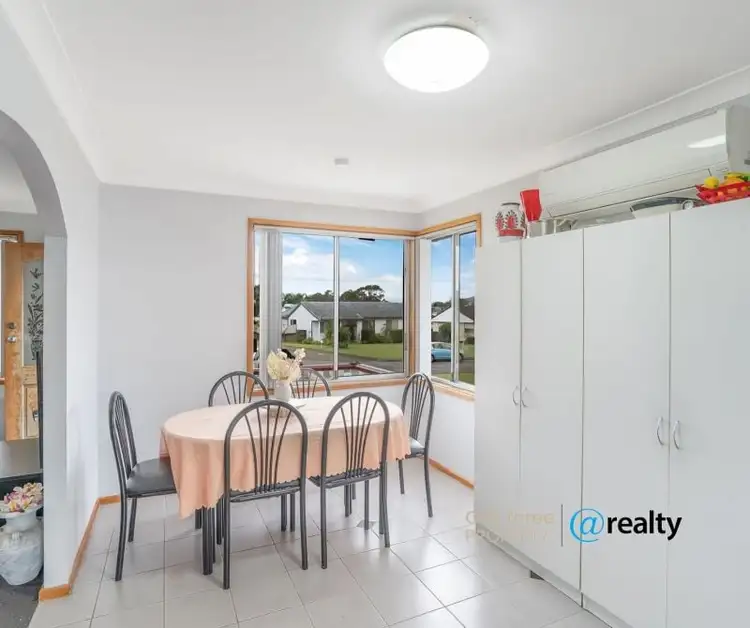 Sixth view of Homely house listing, 11 Huntly Close, Edgeworth NSW 2285