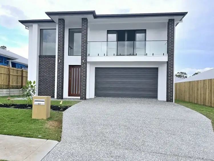 60 Mcclune Street, Logan Reserve QLD 4133