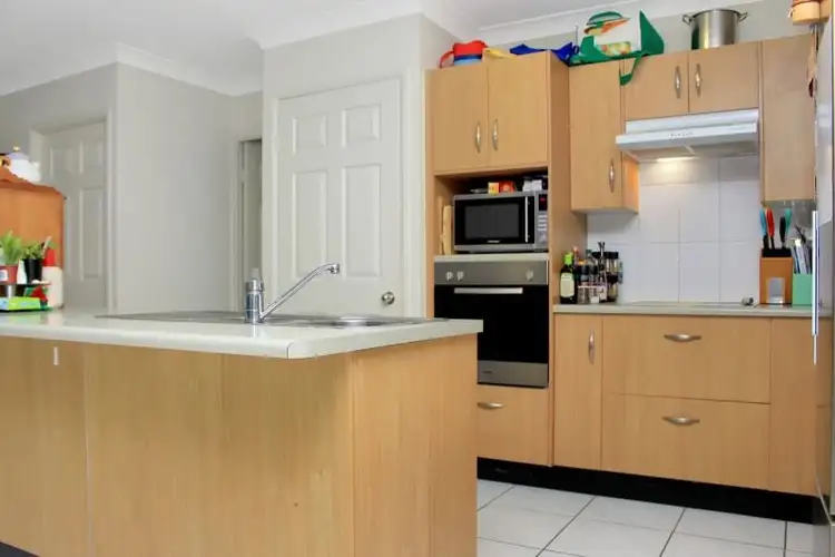 Second view of Homely house listing, 14 Blue Wren Drive, Kelso QLD 4815