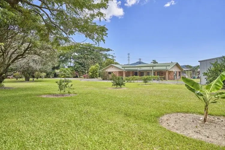 16 Ross Road, Deeral QLD 4871