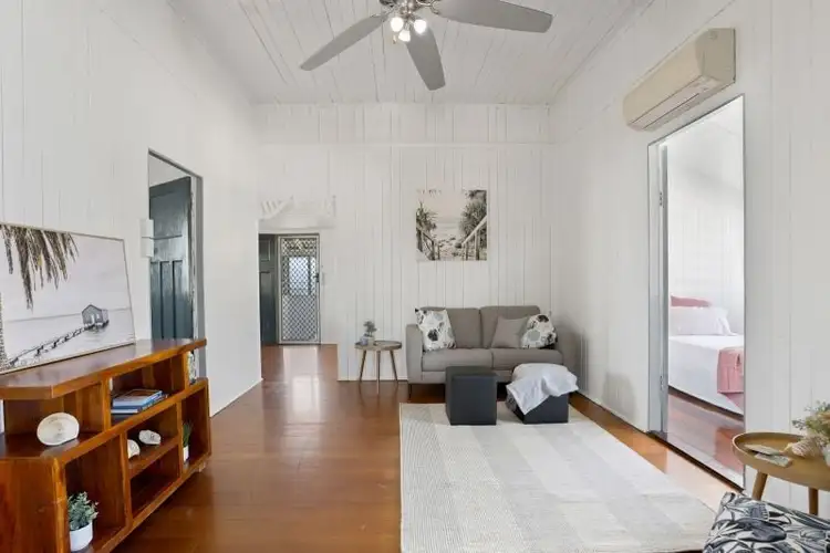 Fifth view of Homely house listing, 12 Forth Street, South Mackay QLD 4740