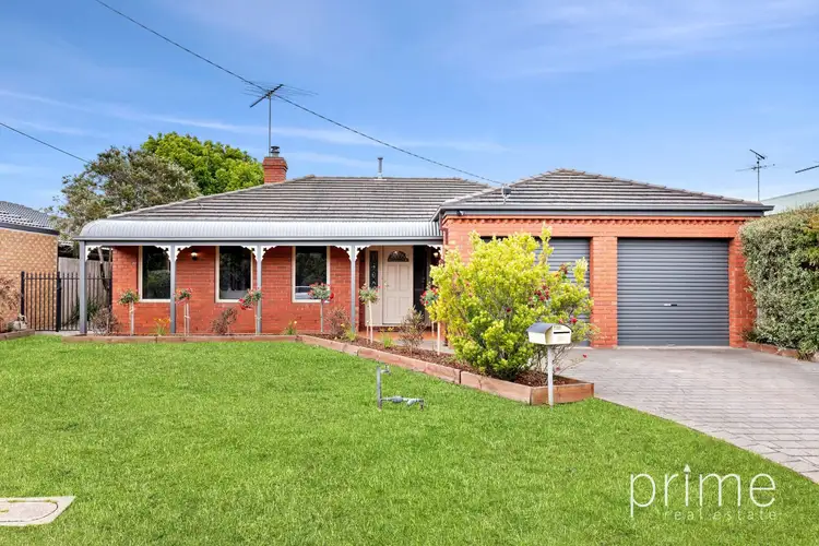 Main view of Homely house listing, 28 Rowe Street, Hamlyn Heights VIC 3215