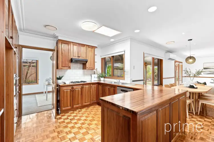 Third view of Homely house listing, 28 Rowe Street, Hamlyn Heights VIC 3215