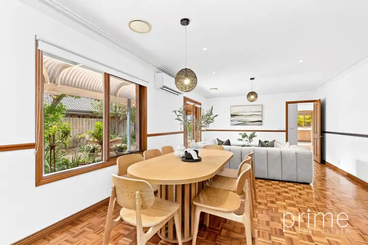 Fourth view of Homely house listing, 28 Rowe Street, Hamlyn Heights VIC 3215