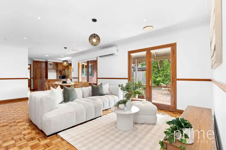 Fifth view of Homely house listing, 28 Rowe Street, Hamlyn Heights VIC 3215