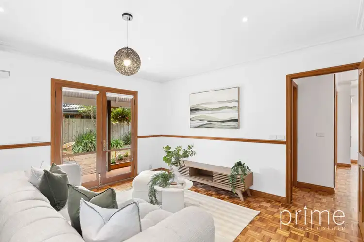 Sixth view of Homely house listing, 28 Rowe Street, Hamlyn Heights VIC 3215