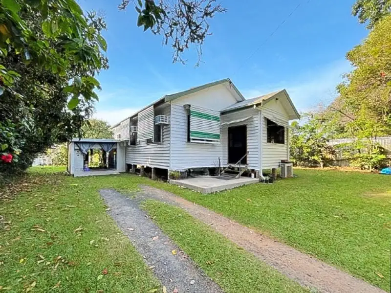 Main view of Homely house listing, 4 Wattle Avenue, Coconuts QLD 4860