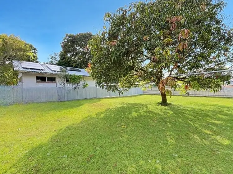 Second view of Homely house listing, 4 Wattle Avenue, Coconuts QLD 4860