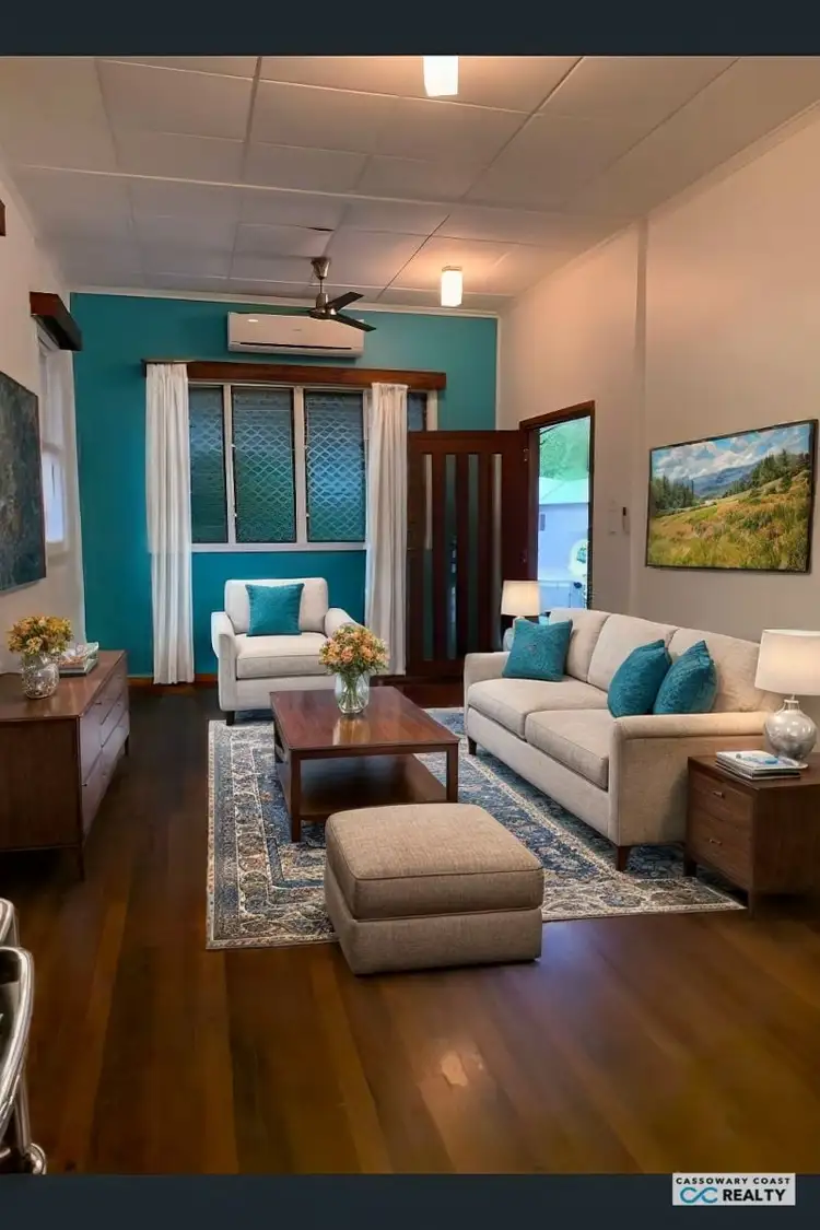 Third view of Homely house listing, 4 Wattle Avenue, Coconuts QLD 4860