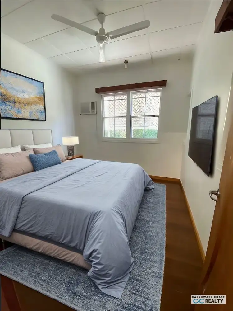 Fifth view of Homely house listing, 4 Wattle Avenue, Coconuts QLD 4860