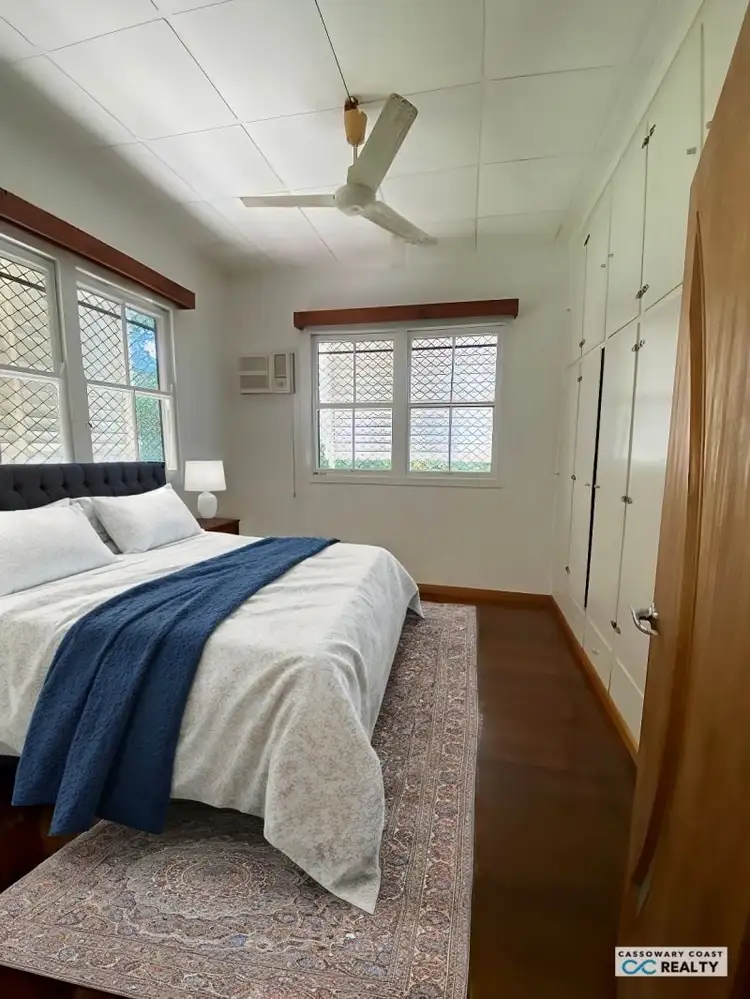 Sixth view of Homely house listing, 4 Wattle Avenue, Coconuts QLD 4860