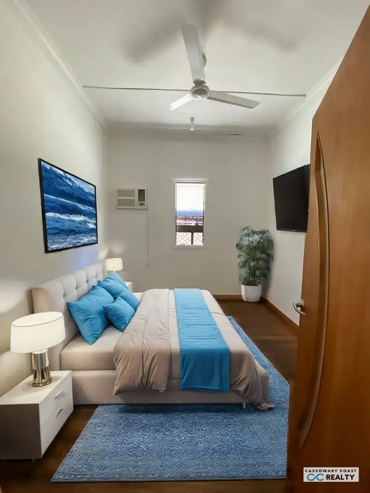 Seventh view of Homely house listing, 4 Wattle Avenue, Coconuts QLD 4860