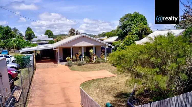 22 Moffat Street, Ravenshoe QLD 4888