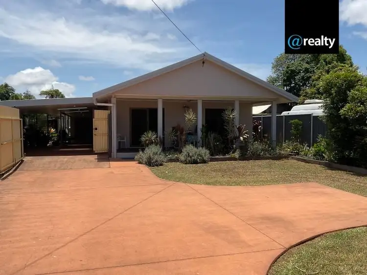 Third view of Homely house listing, 22 Moffat Street, Ravenshoe QLD 4888
