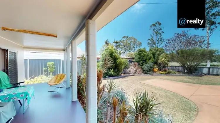 Fourth view of Homely house listing, 22 Moffat Street, Ravenshoe QLD 4888