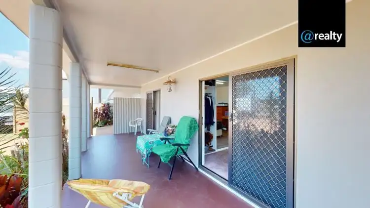 Fifth view of Homely house listing, 22 Moffat Street, Ravenshoe QLD 4888