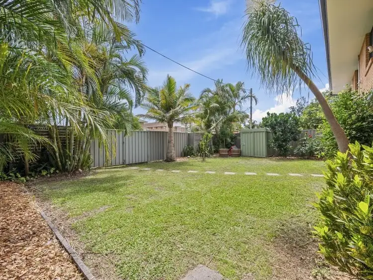 1/17 Boultwood Street, Coffs Harbour NSW 2450
