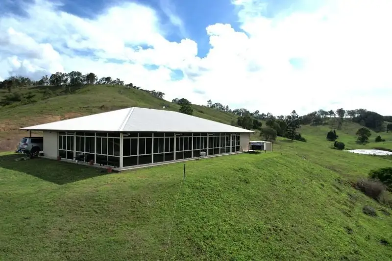 Main view of Homely rural property listing, Lot 1 & Lot 2/70 Warne Road, Amamoor QLD 4570