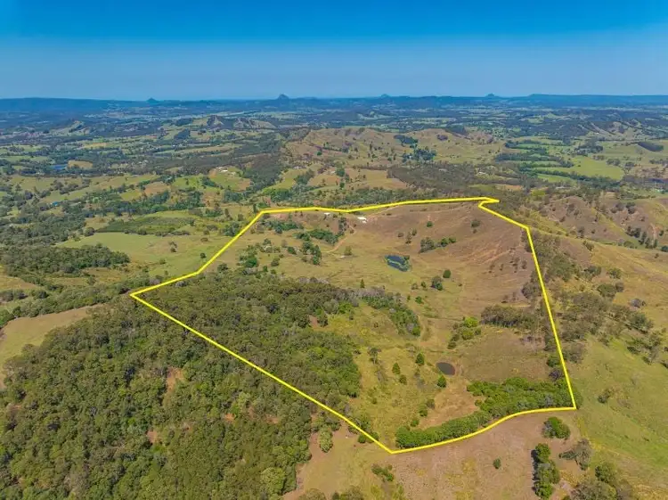 Third view of Homely rural property listing, Lot 1 & Lot 2/70 Warne Road, Amamoor QLD 4570