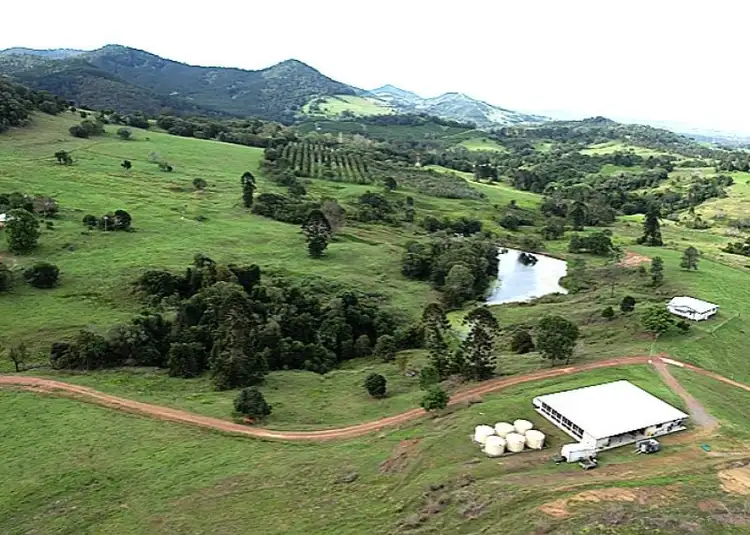 Fourth view of Homely rural property listing, Lot 1 & Lot 2/70 Warne Road, Amamoor QLD 4570