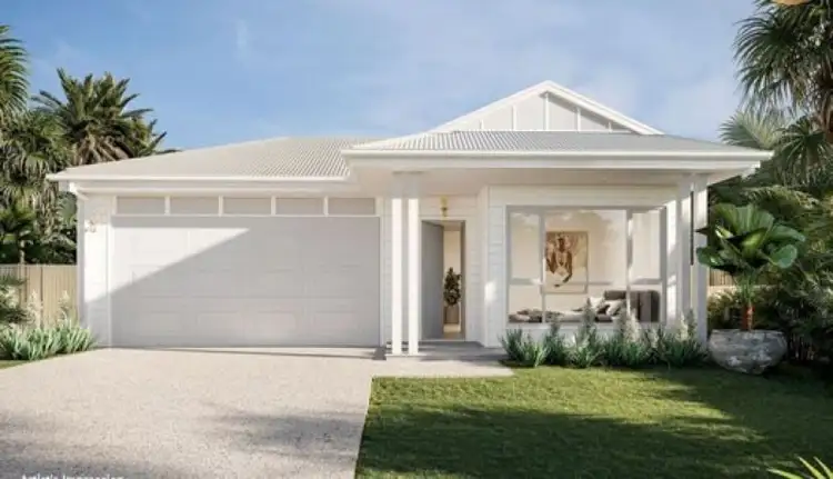 Lot 314 Deebing Heights, Deebing Heights QLD 4306