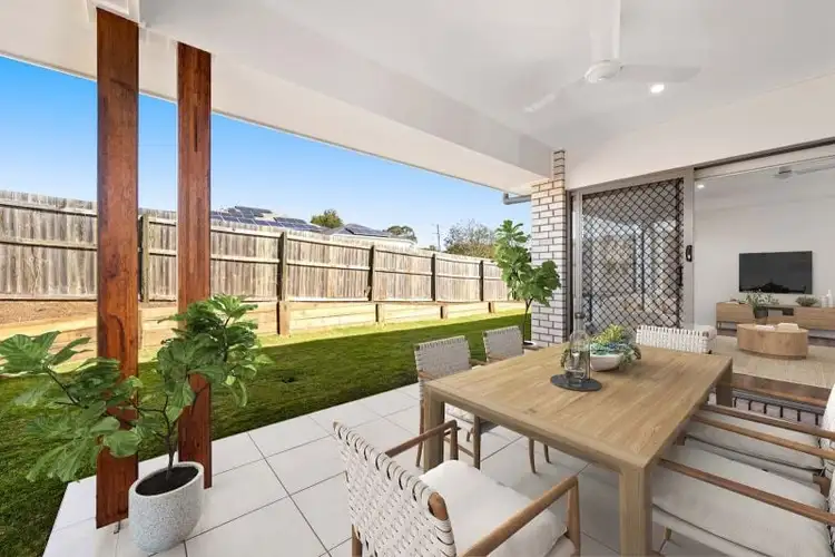 Seventh view of Homely house listing, Lot 314 Deebing Heights, Deebing Heights QLD 4306