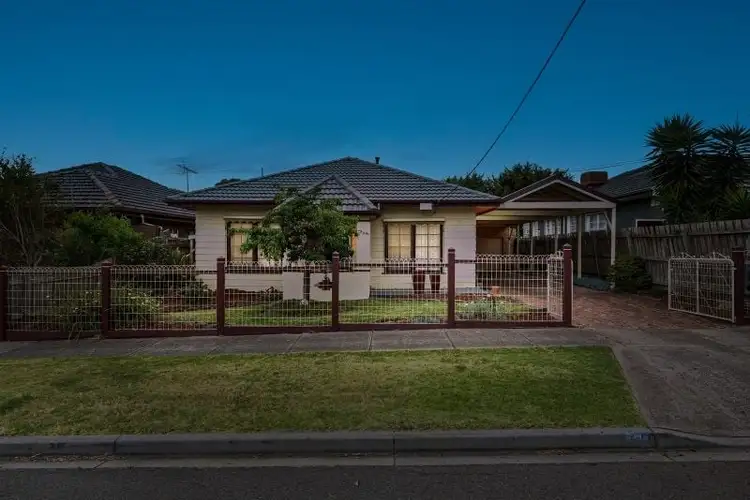 Main view of Homely house listing, 7 Monica Street, Sunshine VIC 3020