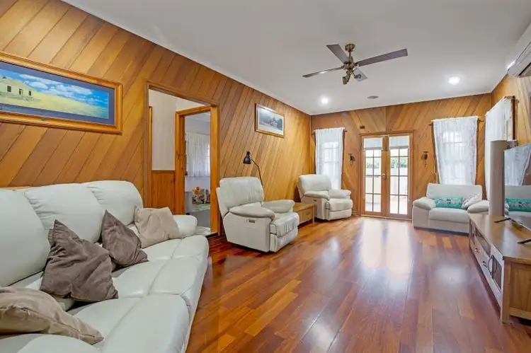Second view of Homely house listing, 7 Monica Street, Sunshine VIC 3020