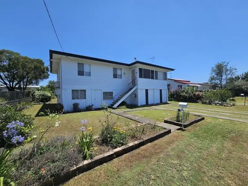 Main view of Homely house listing, 12 Draeger Street, Maryborough QLD 4650