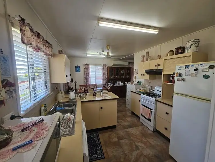 Fourth view of Homely house listing, 12 Draeger Street, Maryborough QLD 4650