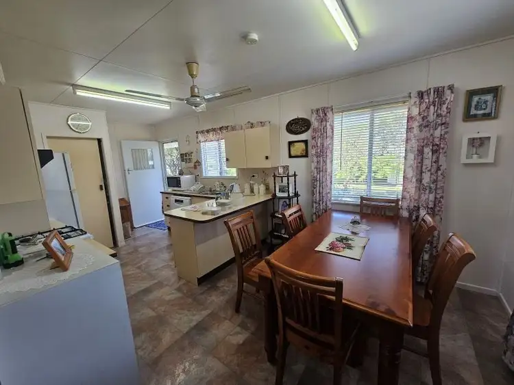 Fifth view of Homely house listing, 12 Draeger Street, Maryborough QLD 4650