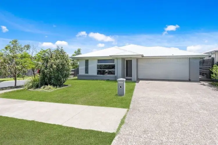 Main view of Homely house listing, 6 Kambu Close, Karalee QLD 4306