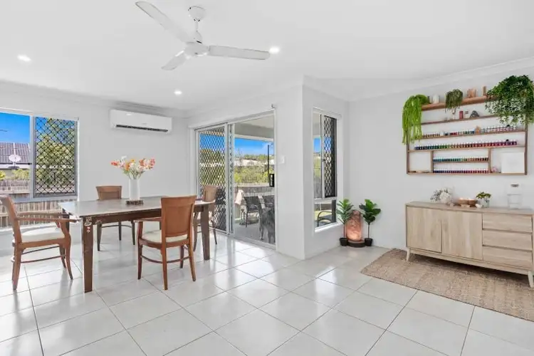 Second view of Homely house listing, 6 Kambu Close, Karalee QLD 4306