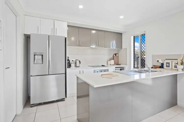 Third view of Homely house listing, 6 Kambu Close, Karalee QLD 4306