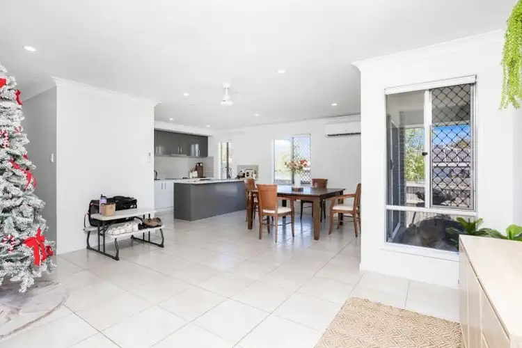 Fourth view of Homely house listing, 6 Kambu Close, Karalee QLD 4306