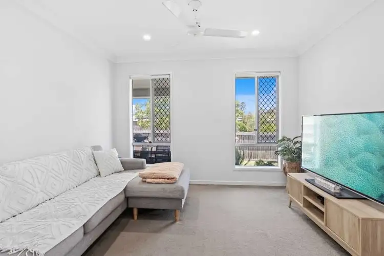 Sixth view of Homely house listing, 6 Kambu Close, Karalee QLD 4306