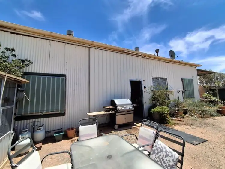 Second view of Homely house listing, 607 Horse Paddock Road, Andamooka SA 5722