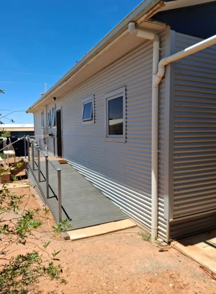 Third view of Homely house listing, 607 Horse Paddock Road, Andamooka SA 5722