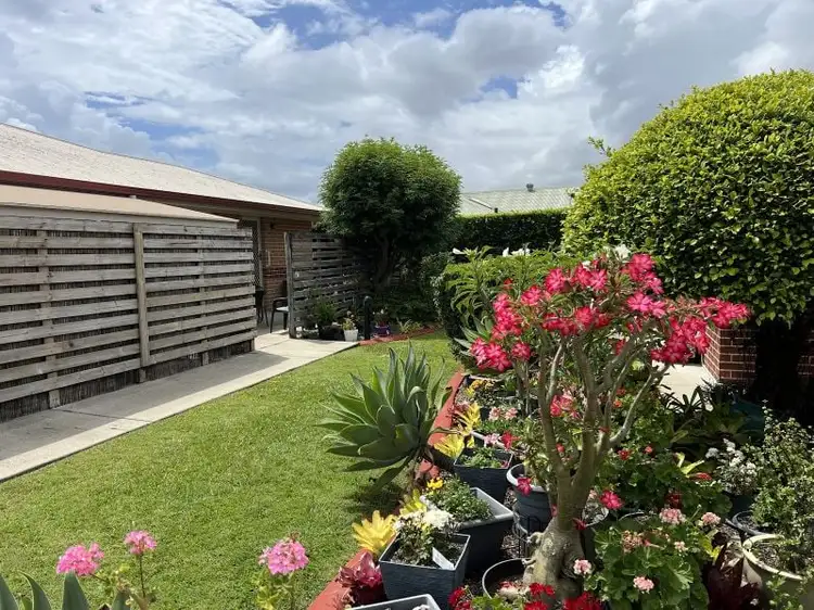 Main view of Homely unit listing, 47/126 Board Street, Deagon QLD 4017