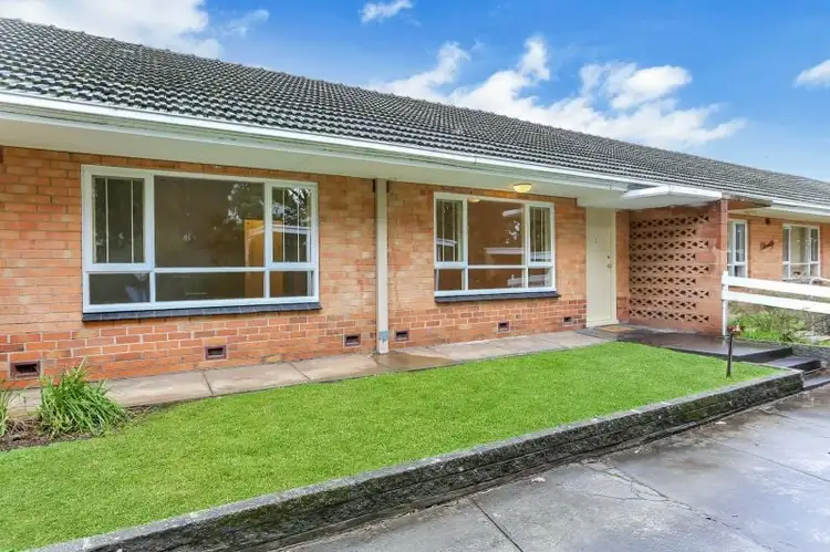 2/15 Myall Avenue, Kensington Gardens SA 5068
