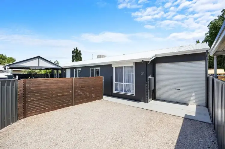 21A Grazing Avenue, Morphett Vale SA 5162