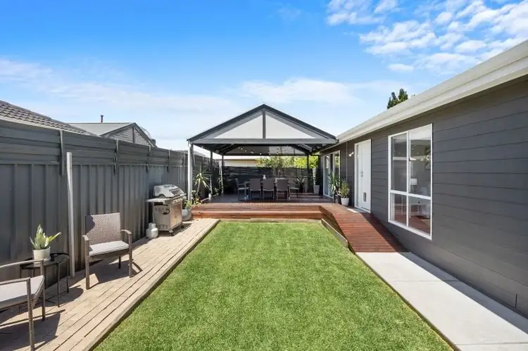 Second view of Homely house listing, 21A Grazing Avenue, Morphett Vale SA 5162