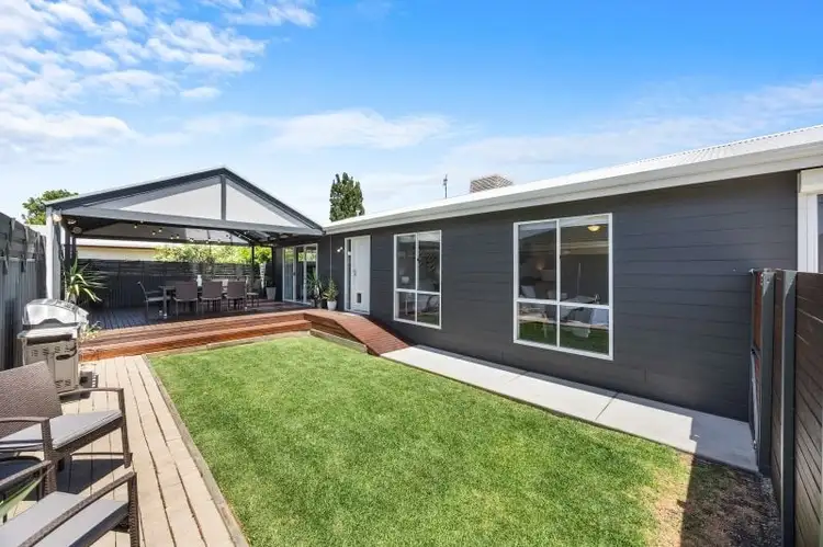 Third view of Homely house listing, 21A Grazing Avenue, Morphett Vale SA 5162